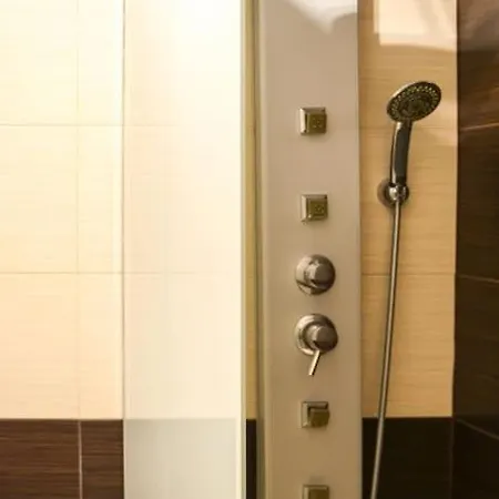 Appartement On Top Of The World *