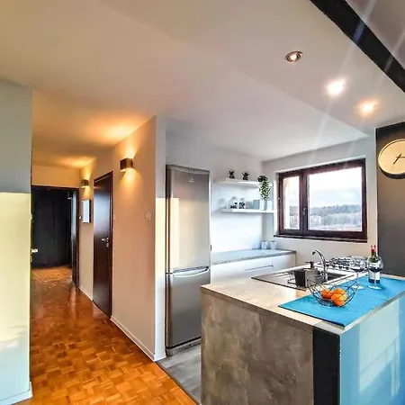 Appartement On Top Of The World *