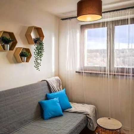 On Top Of The World * Gdańsk