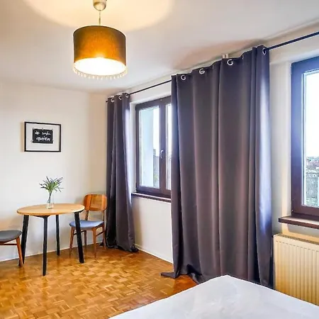 On Top Of The World * Gdańsk