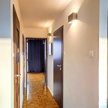 On Top Of The World Gdańsk