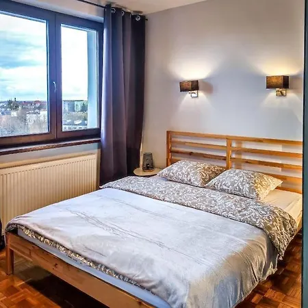 Apartament On Top Of The World *