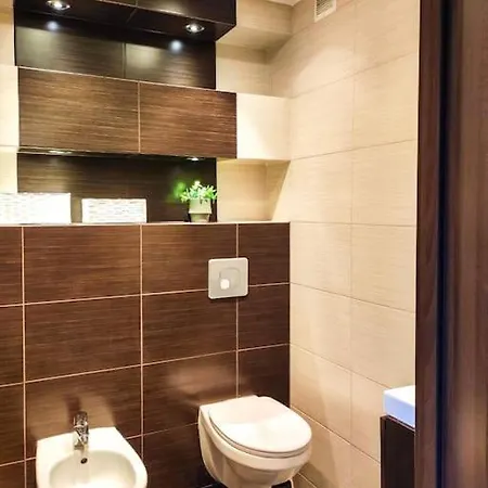 Appartement On Top Of The World