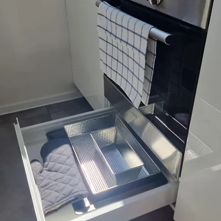 Apartament On Top Of The World *