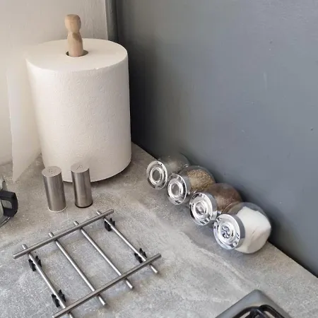 On Top Of The World Gdańsk