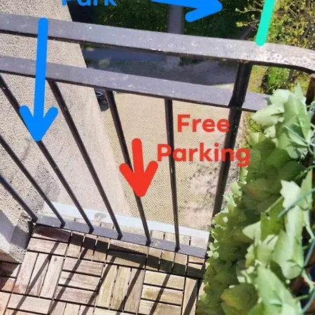 On Top Of The World Gdańsk