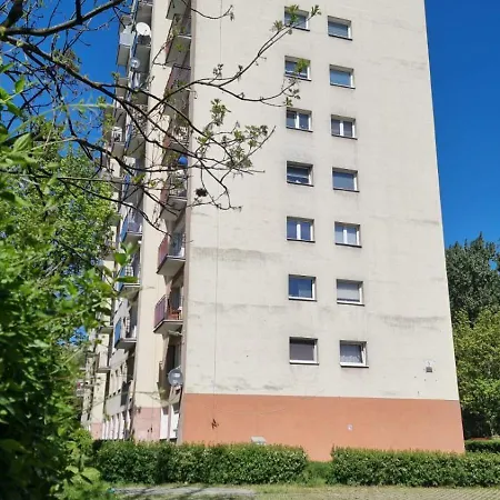 On Top Of The World Gdańsk