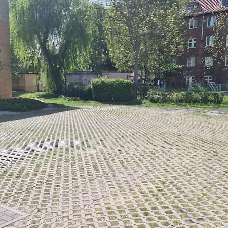 Appartement On Top Of The World *