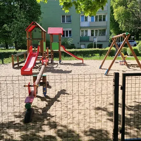 Appartement On Top Of The World Gdańsk