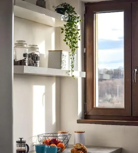 On Top Of The World Apartment *