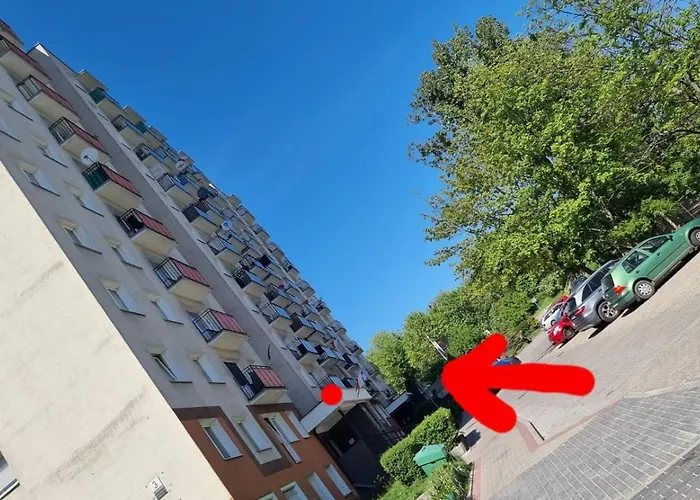 On Top Of The World Apartment *