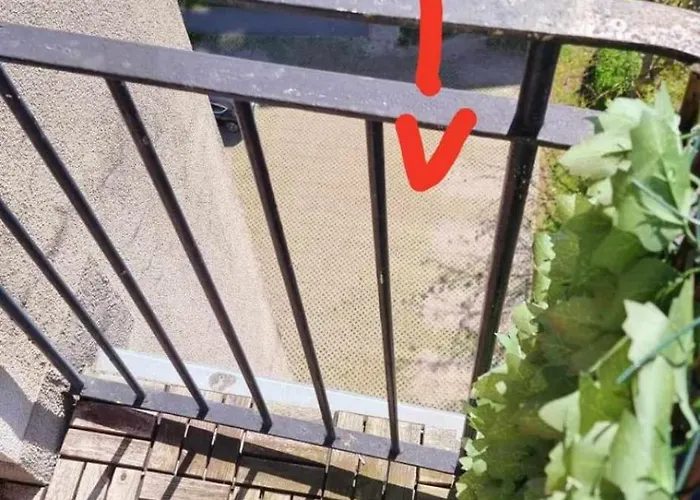 Apartment On Top Of The World Danzig