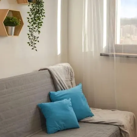 Apartment On Top Of The World