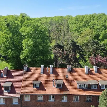 On Top Of The World Apartment