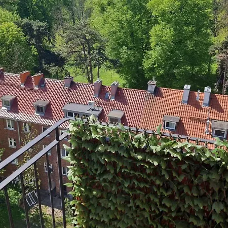 On Top Of The World * Gdansk